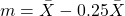 Equation