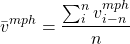 Equation