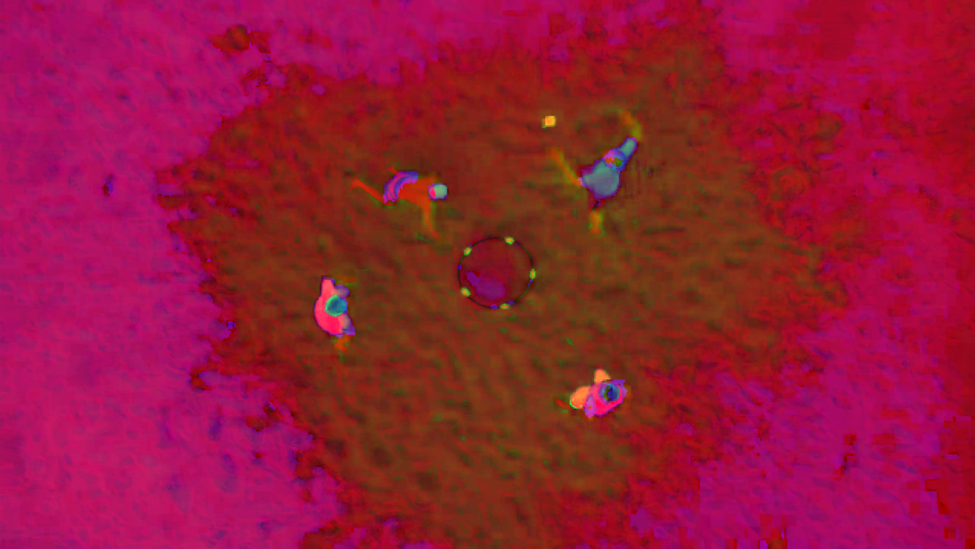 HSV Image
