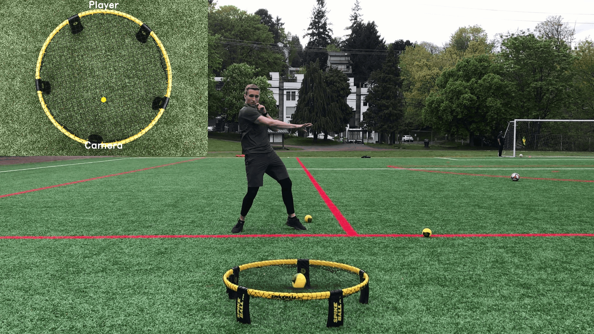 AI Assisted Training Tool